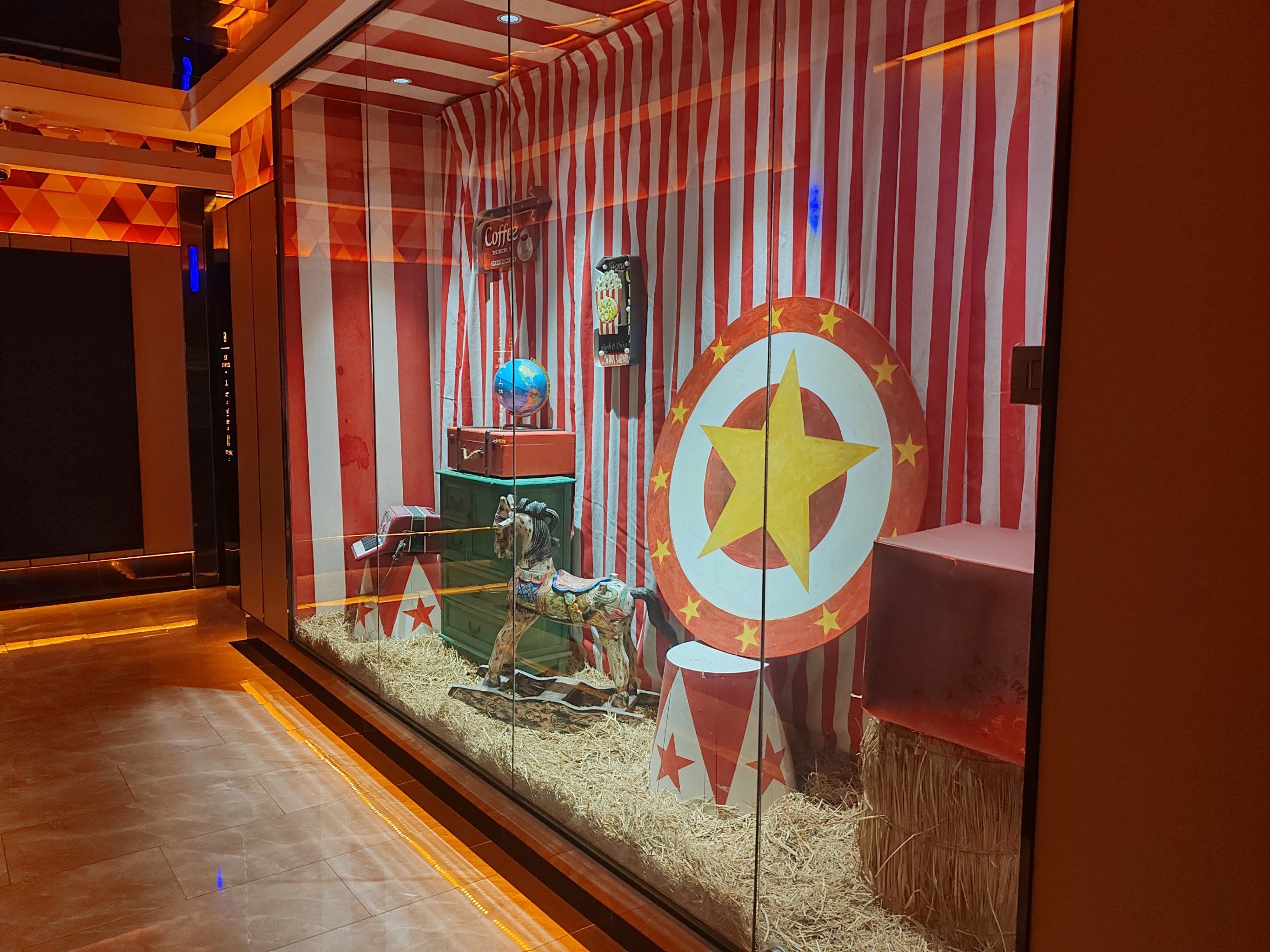 忻州商务ktv优选商务ktv预订指南-定襄县ktv预订