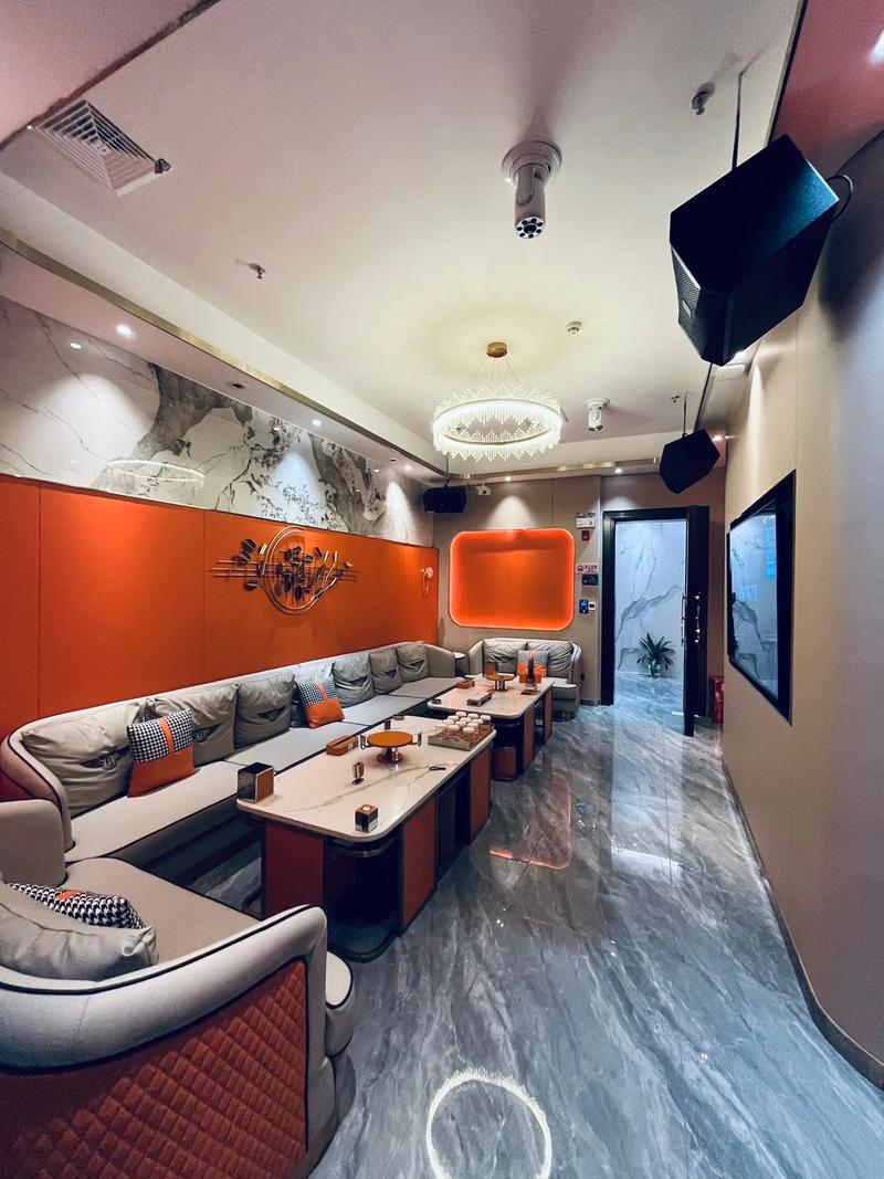 忻州商务ktv价格多少钱一个小时-定襄县ktv预订